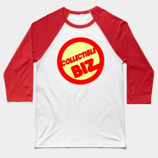 Collectible Biz Baseball T-Shirt